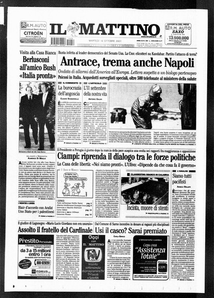 Il mattino